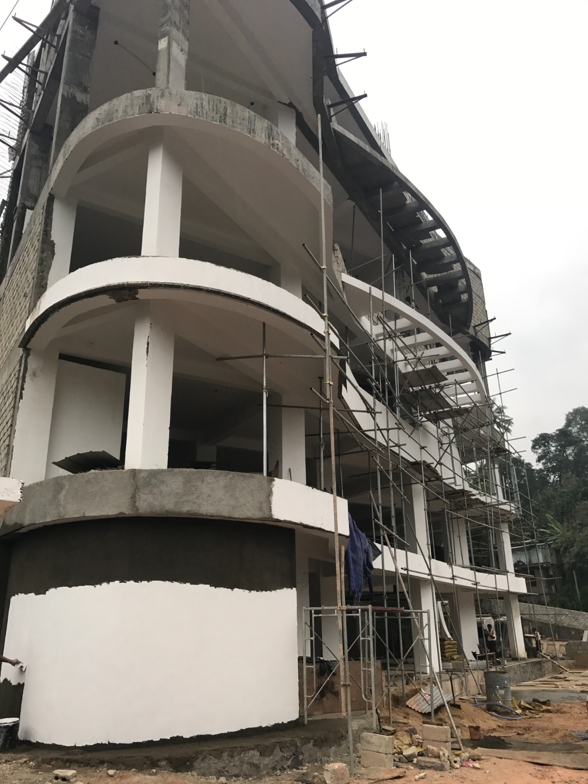 Cargills Commercial Complex — photo 1