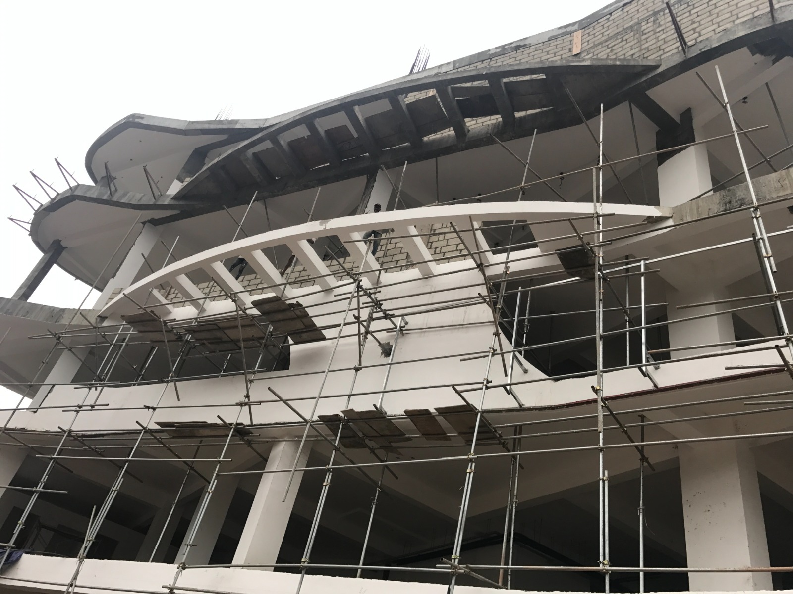 Cargills Commercial Complex — photo 2