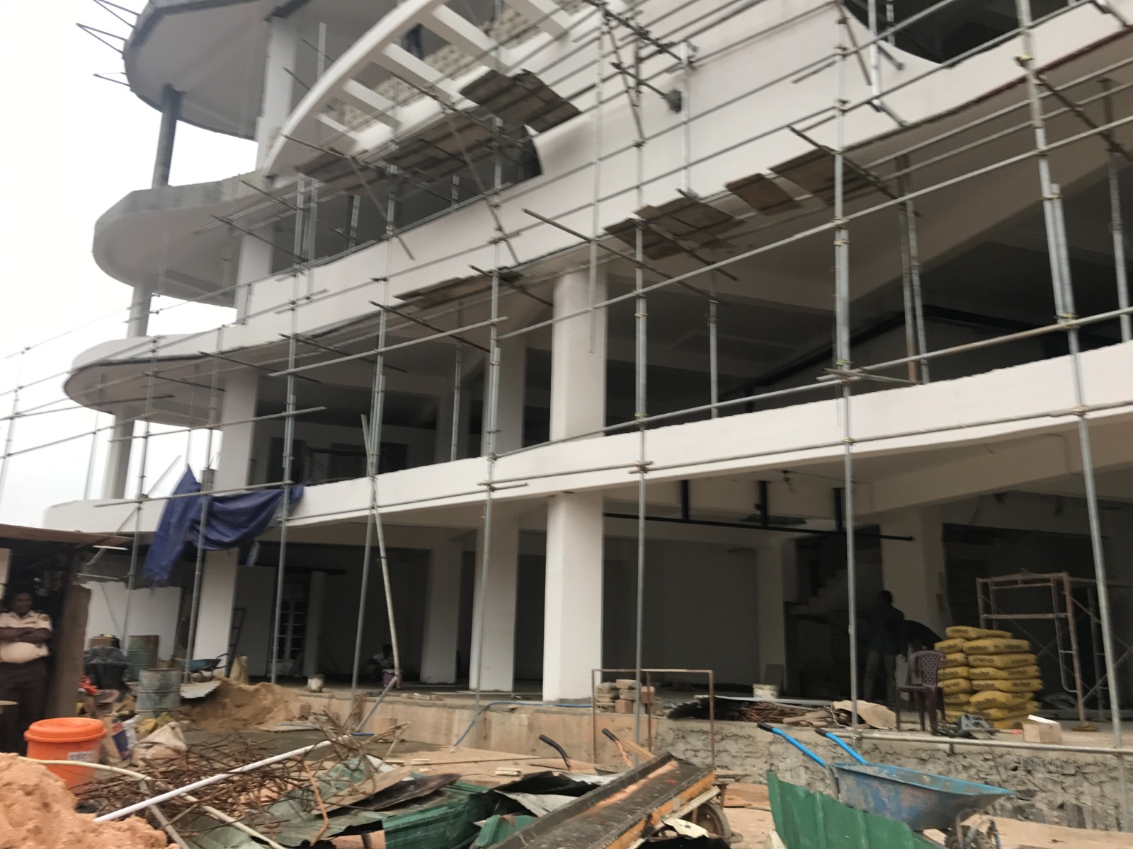 Cargills Commercial Complex — photo 4