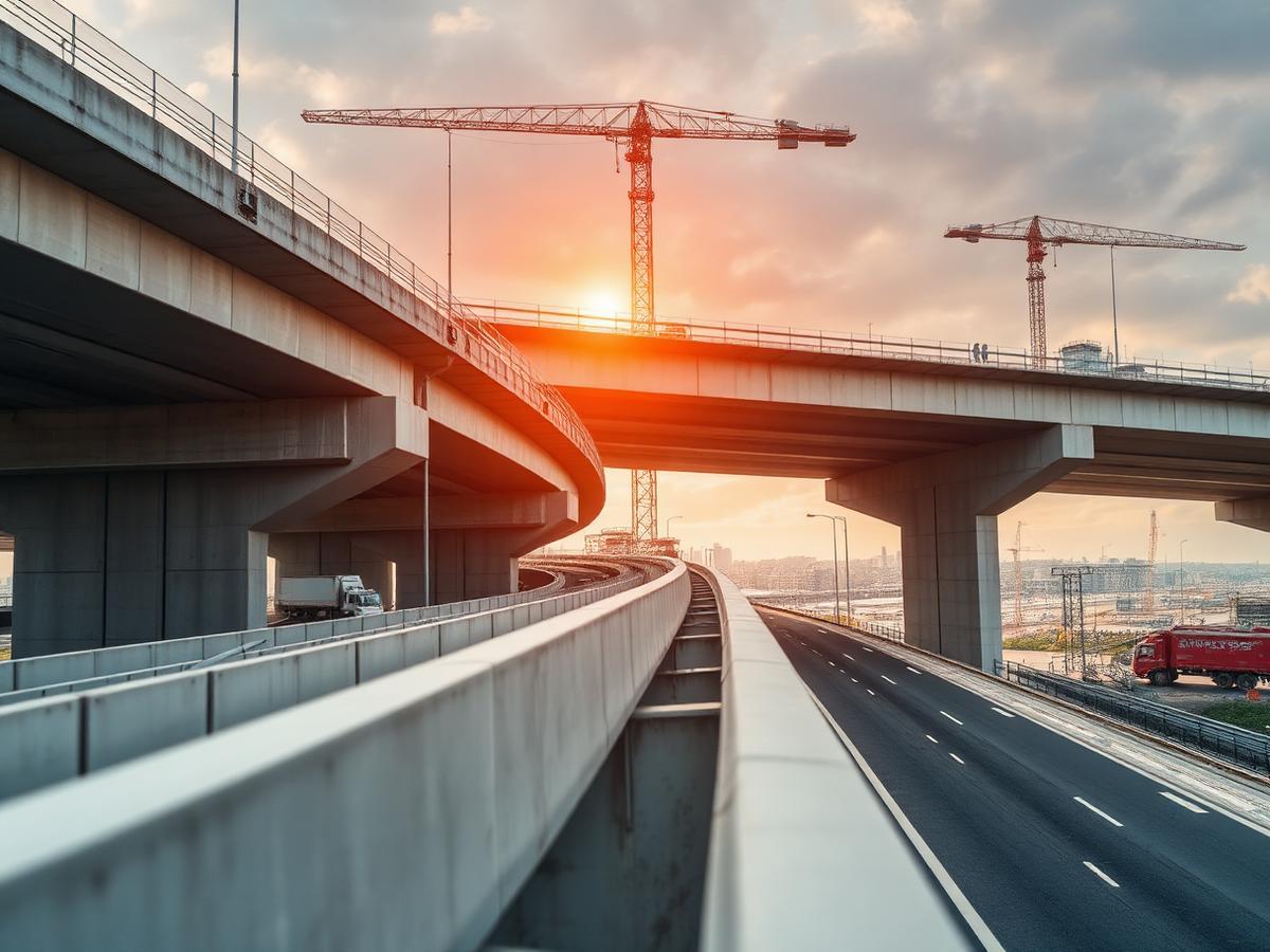 Highway Infrastructure