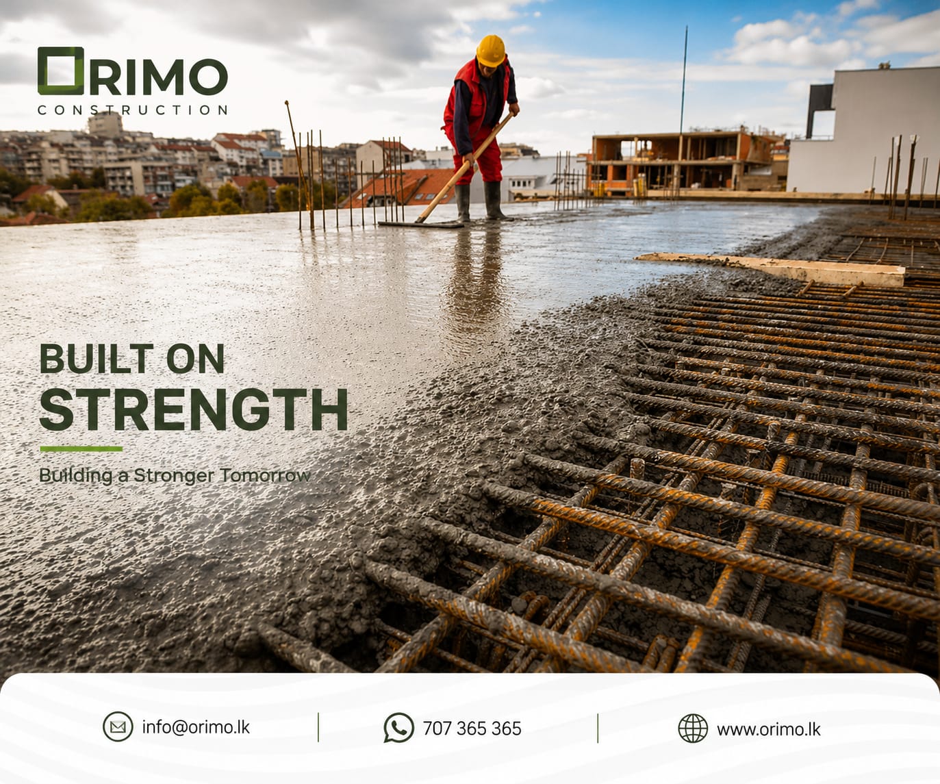 Extending Slab