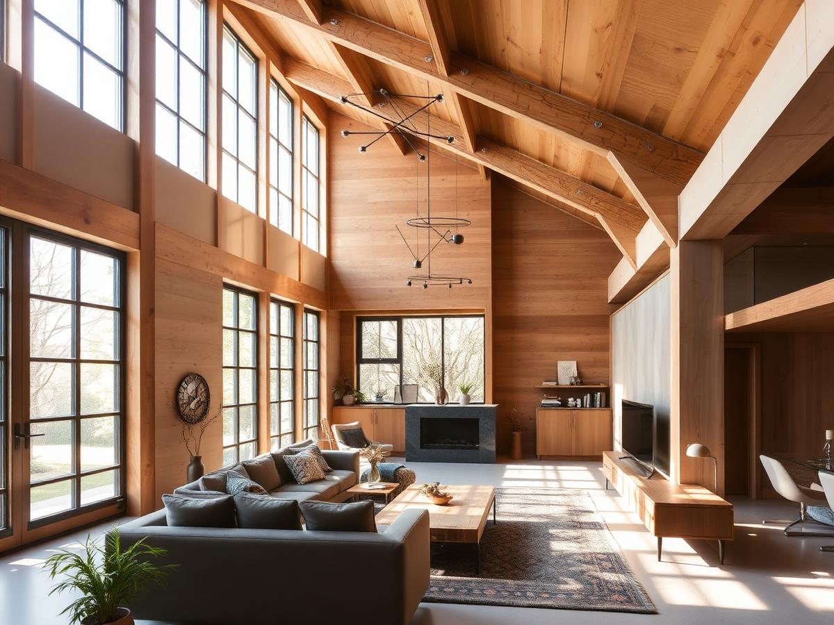 Heritage Interior Remodel