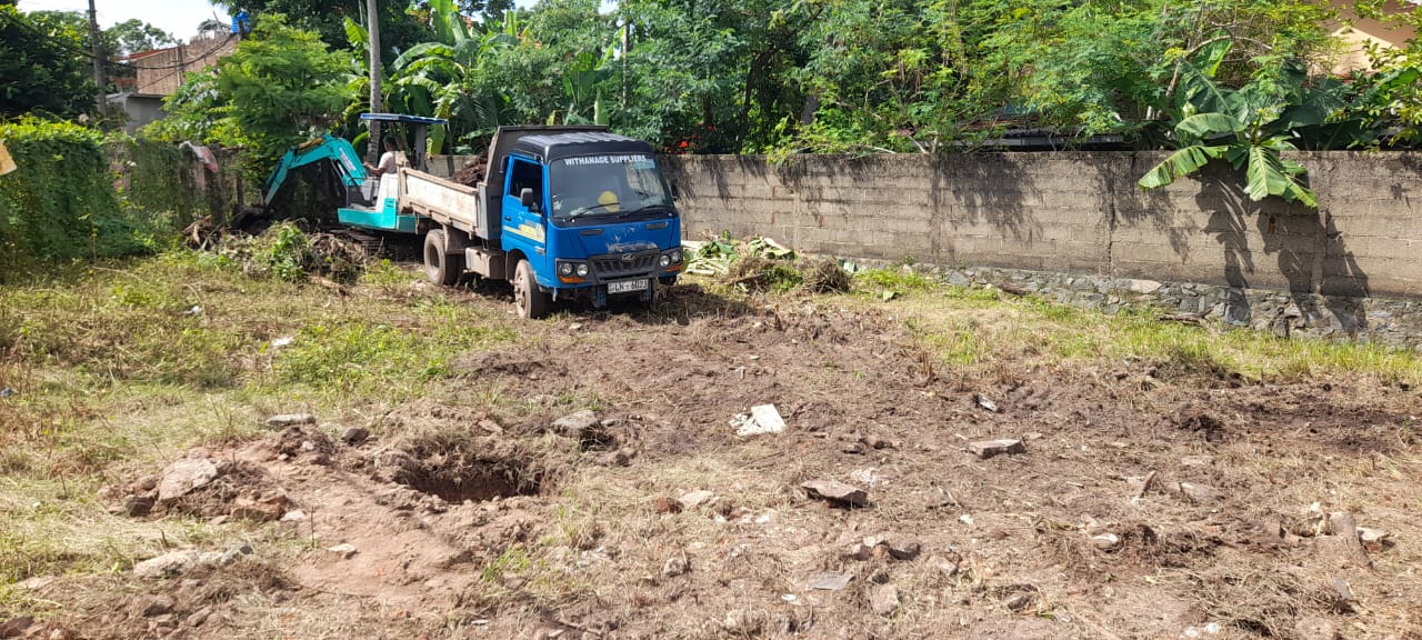 Site Cleaning — photo 4