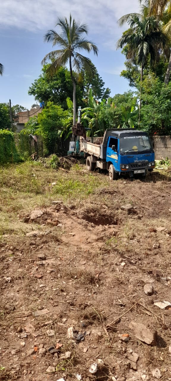 Site Cleaning — photo 5